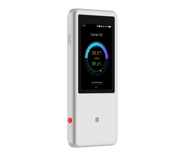 ZTE U60 Pro 5G - 1484508 - zdjęcie 2